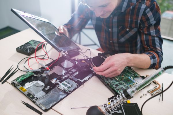 Grow your Wont Turn On business